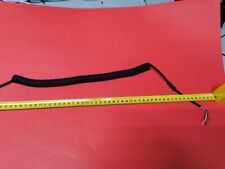 50 CAVI MICROFONO SPIRALATO A