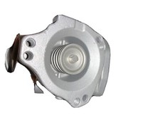 Opel Astra H Zafira B Vectra Saab 1.9 Diesel EGR Valvola Pierburg 55215031