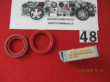 PARAOLIO ANELLO DI TENUTA SERIE 68x53x10 66x62x45x10 FIAT 500F