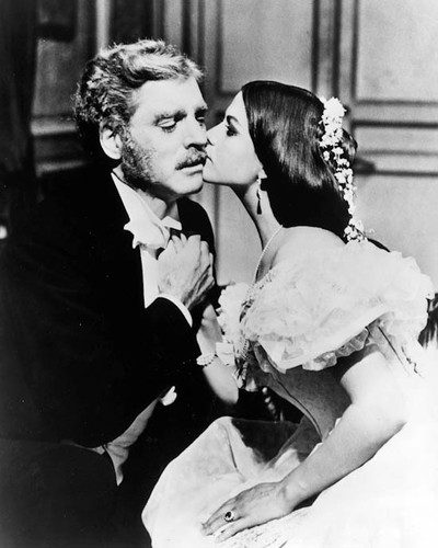 Burt lancaster the - burt,