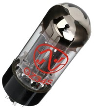 Valvola gz34 jj 5ar4 ex - jj,