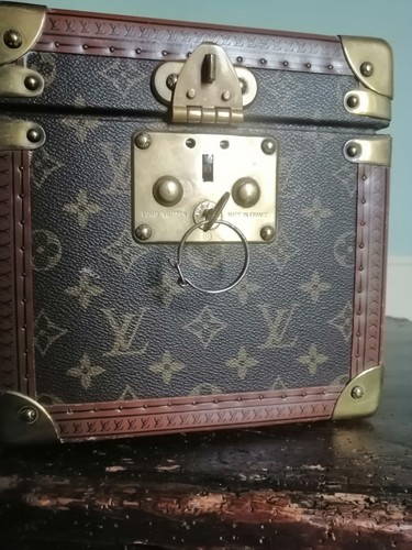 Beauty case usato - , louis