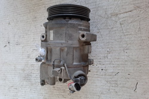 Compressore aria condizionata - compressore,