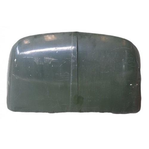 Cofano anteriore fiat 500 - fiat,