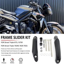 PER Street Triple 765S R RS