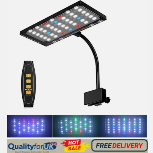 Lampada illuminazione piante