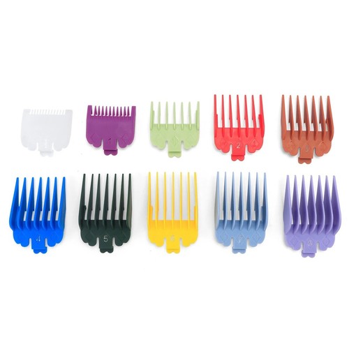 10x protezioni tagliacapelli - 10x,