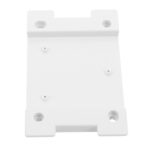 Wall mounted speaker - mounted,