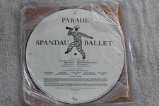 Spandau Ballet  - Parade -