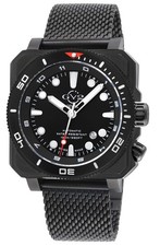 XO Submarine Sellita SW200