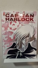 CAPITAN HARLOCK Memorie