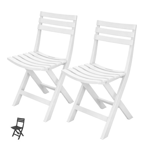 Sedie giardino - 2,