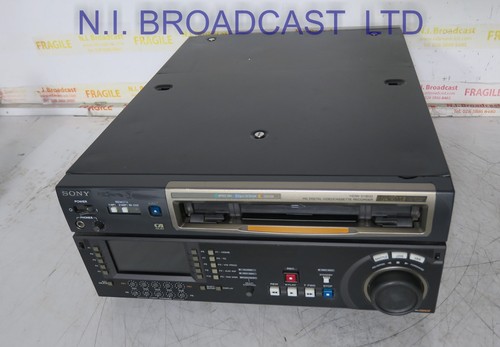 Sony hdw d1800 - 1x,