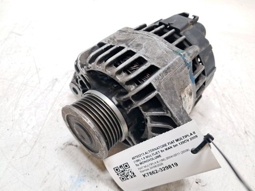 46782213 alternatore fiat - 46782213,