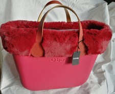 O bag Borsa Nuova Originale O