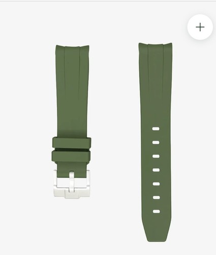 Omega swatch cinturino - x,