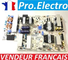 PSU alimentation TV LG