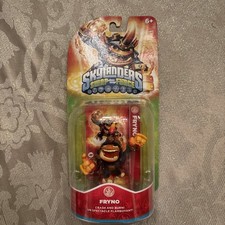 Skylanders Swap Force Fryno
