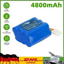 4800 mAh 7,2 V Ni-MH per