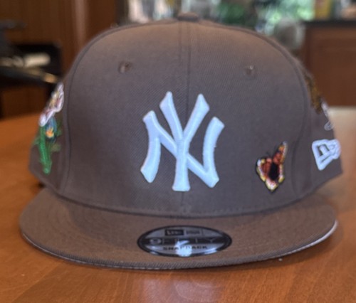 Cappello berretto baseball new - cappello,