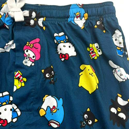 Pigiama uomo hello kitty and - hello,