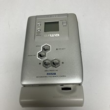 RADIO FUNZIONANTE SOLO