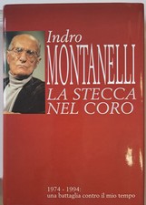 La stecca nel coro [Hardcover]
