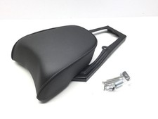 Sella con staffa bauletto - con,