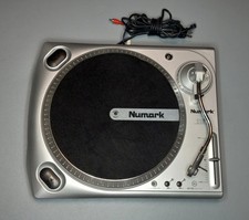 Numark ttusb turntable - numark,