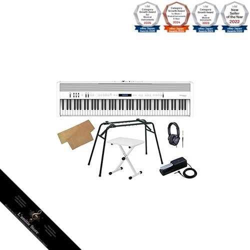 Pianoforte digitale roland - pianoforte,