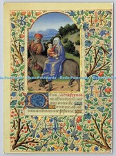 D307057 Flight into Egypt From
