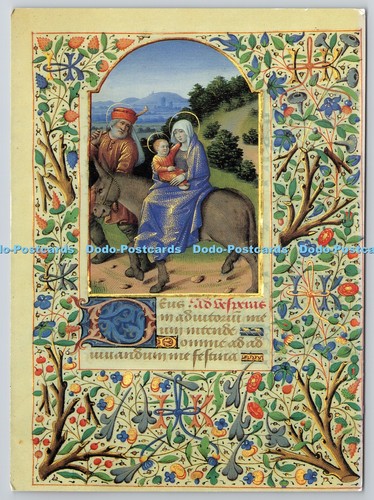 D307057 flight into egypt - d307057,