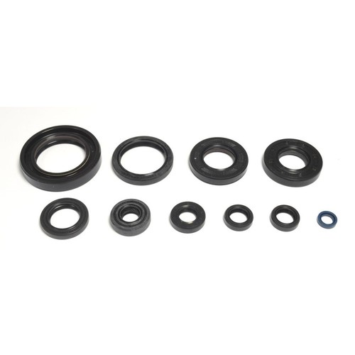 Kit guarnizioni albero - , motore