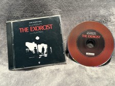 The Exorcist Soundtrack Score