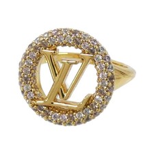 Autentico anello Louis Vuitton