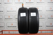 2 PNEUMATICI 2055017 TRACMAX PRIVILO TXE 93W DOT 42-23 ESTIVI SEMINUOVO OLTRE 80