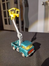Corgi toys jeep - corgi,