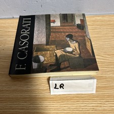 Felice Casorati - Galleria Civica d'Arte Moderna Palazzo Diamanti - 1981