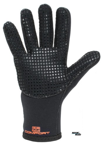 Guanti sub seacsub comfort - sub,
