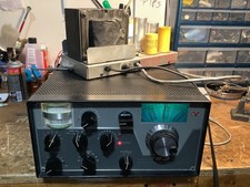 Ricetrasmettitore Drake TR-3