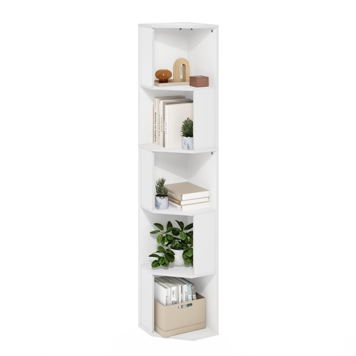 Furinno econ mensola angolare - furinno,