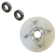 Tamburo e cuscinetti Aixam fino al 2016 2017