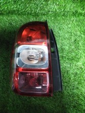 FANALE STOP POSTERIORE