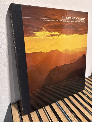 Grand canyon grandi - grand,