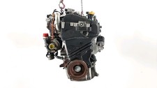 Motore Tipo K9K846 - Renault