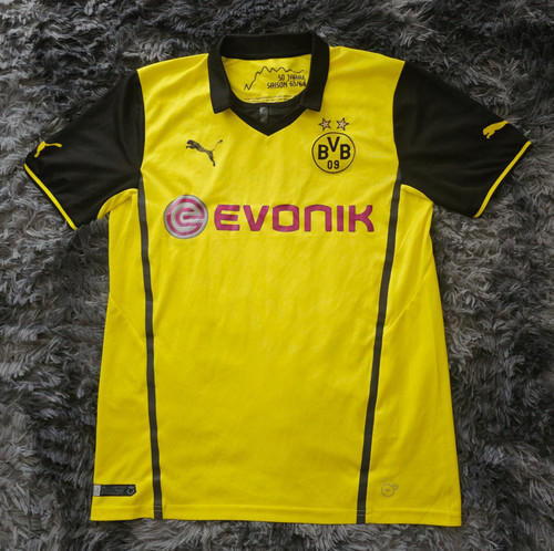 Maglia borussia dortmund - maglia,