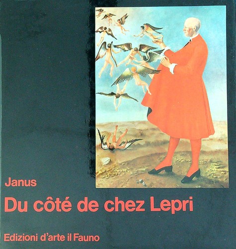 Côté chez lepri - de,