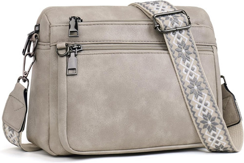 Borsa tracolla donna - da,