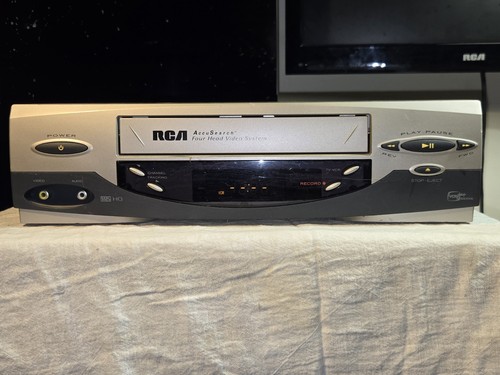 Sistema video rca - sistema,