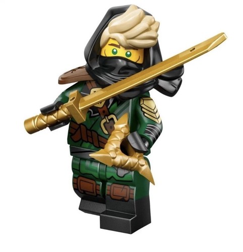 Lego 71052 serie - lego,